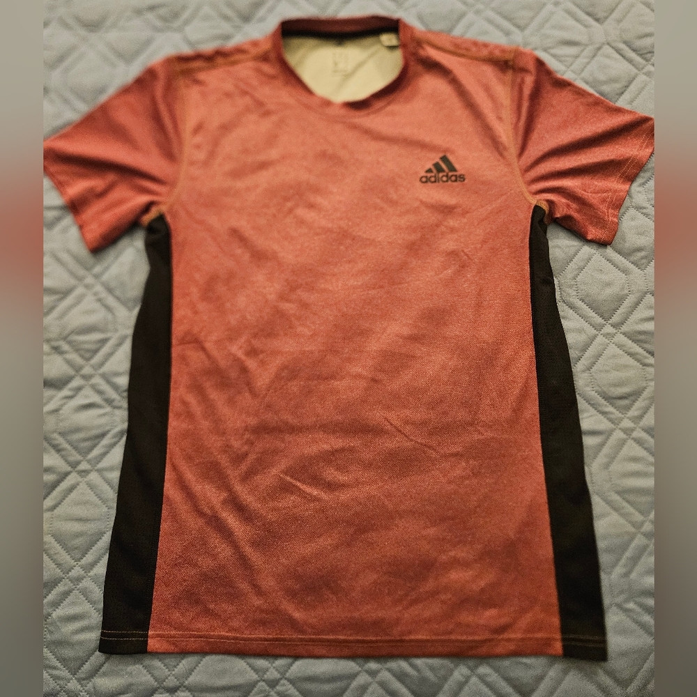 Adidas climacool running top